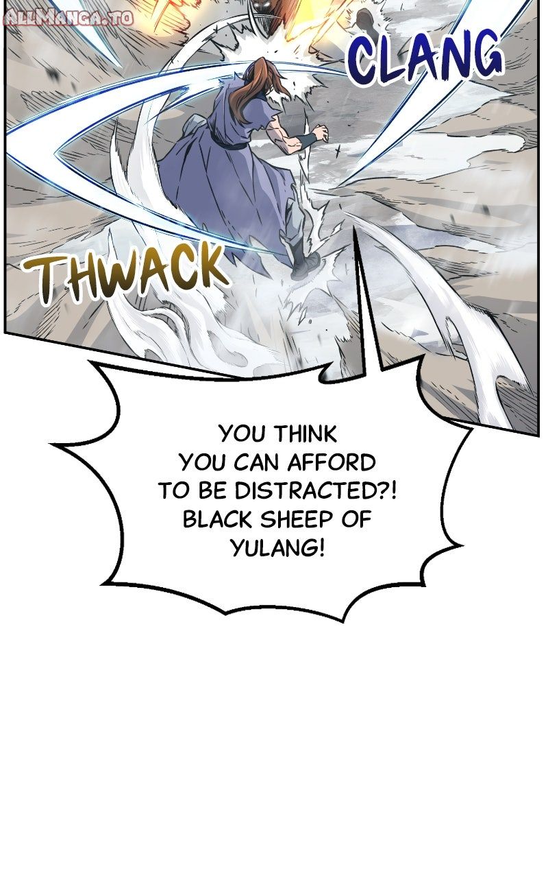 Read Absolute Sword Sense ENGLISH Manga Online