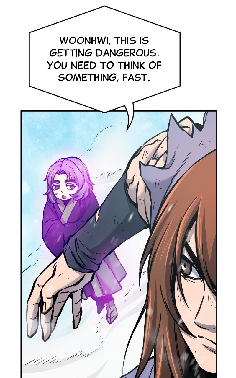 Read Absolute Sword Sense ENGLISH Manga Online