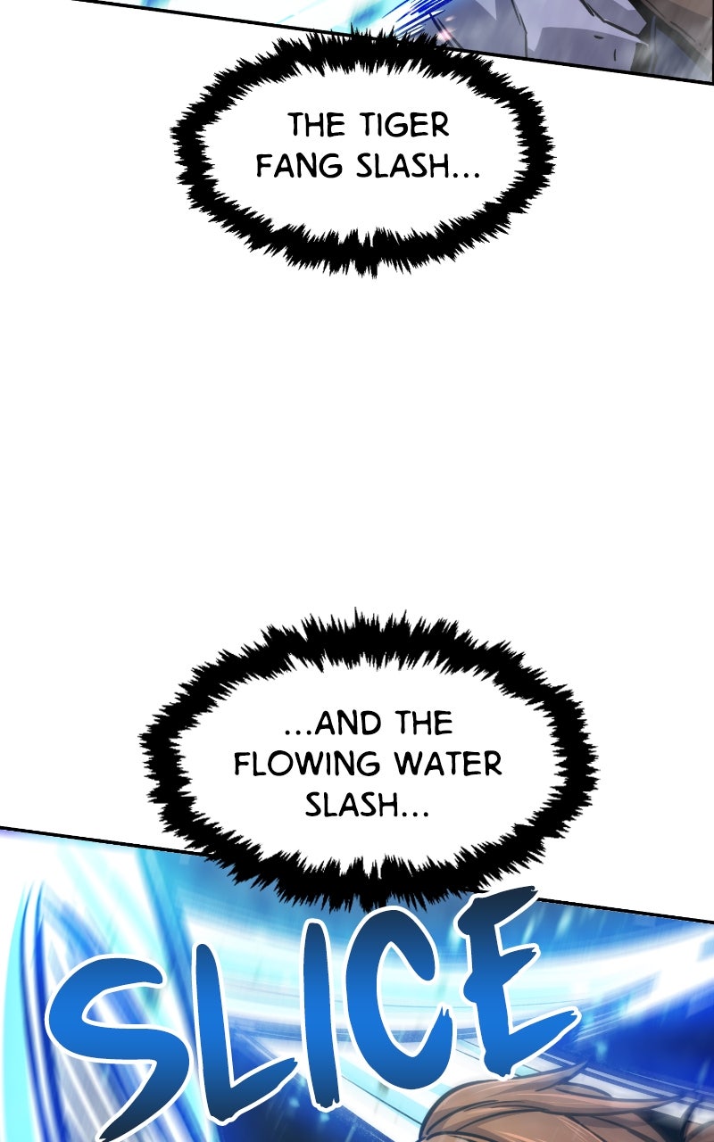 Read Absolute Sword Sense ENGLISH Manga Online