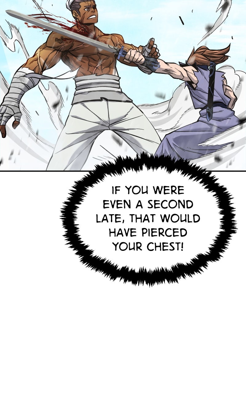 Read Absolute Sword Sense ENGLISH Manga Online