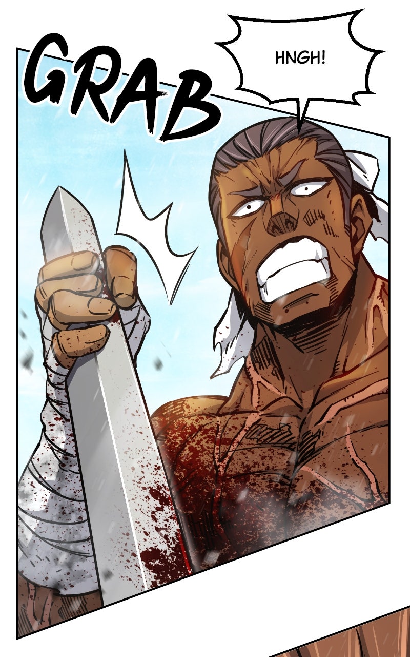 Read Absolute Sword Sense ENGLISH Manga Online