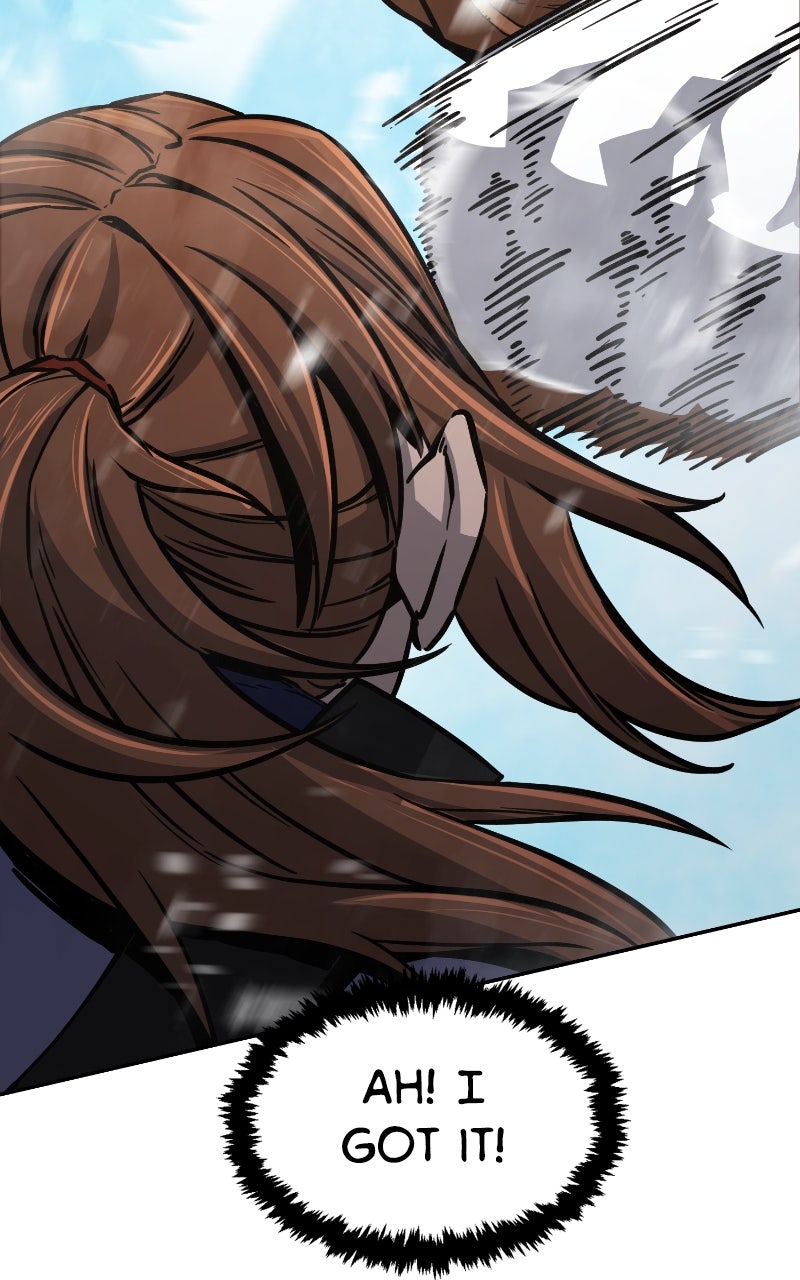 Read Absolute Sword Sense ENGLISH Manga Online