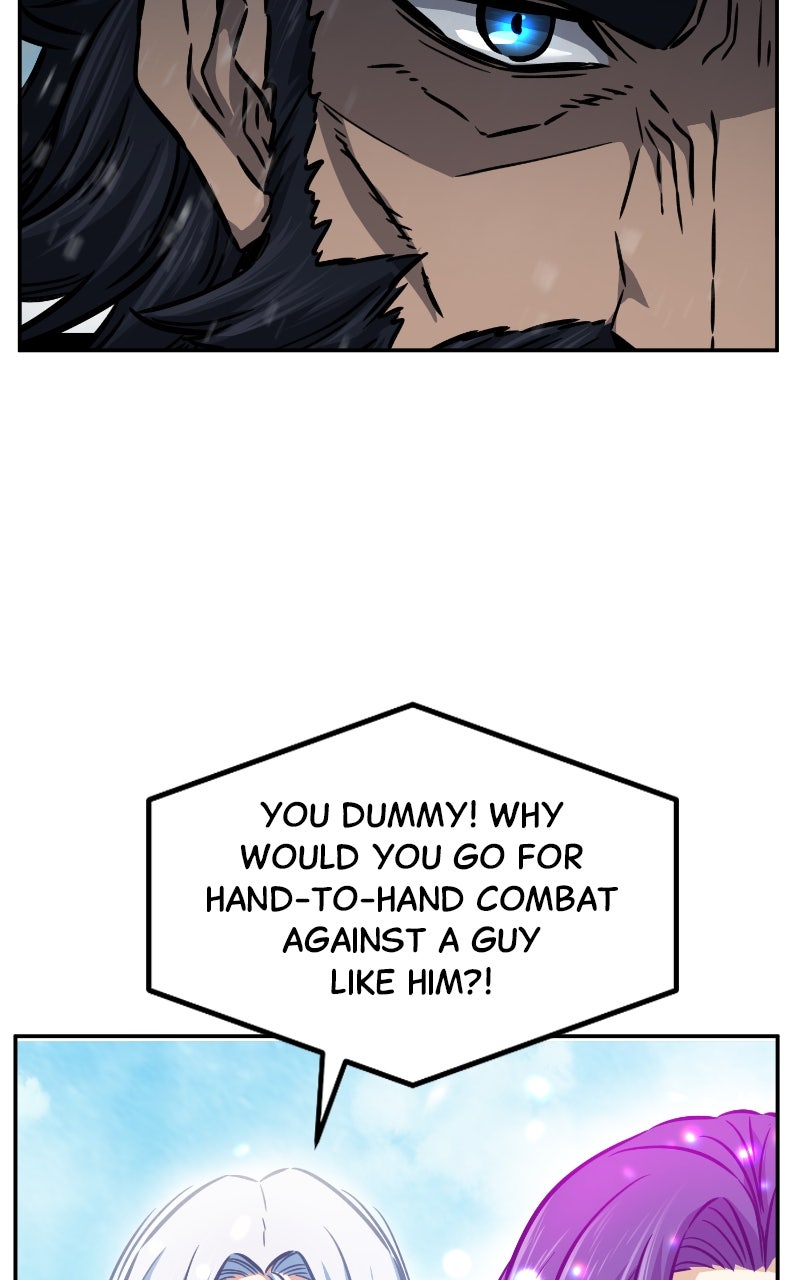 Read Absolute Sword Sense ENGLISH Manga Online