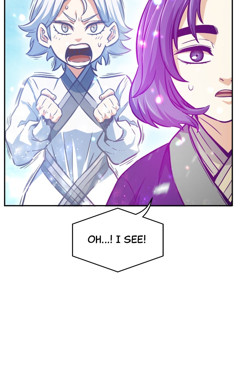 Read Absolute Sword Sense ENGLISH Manga Online