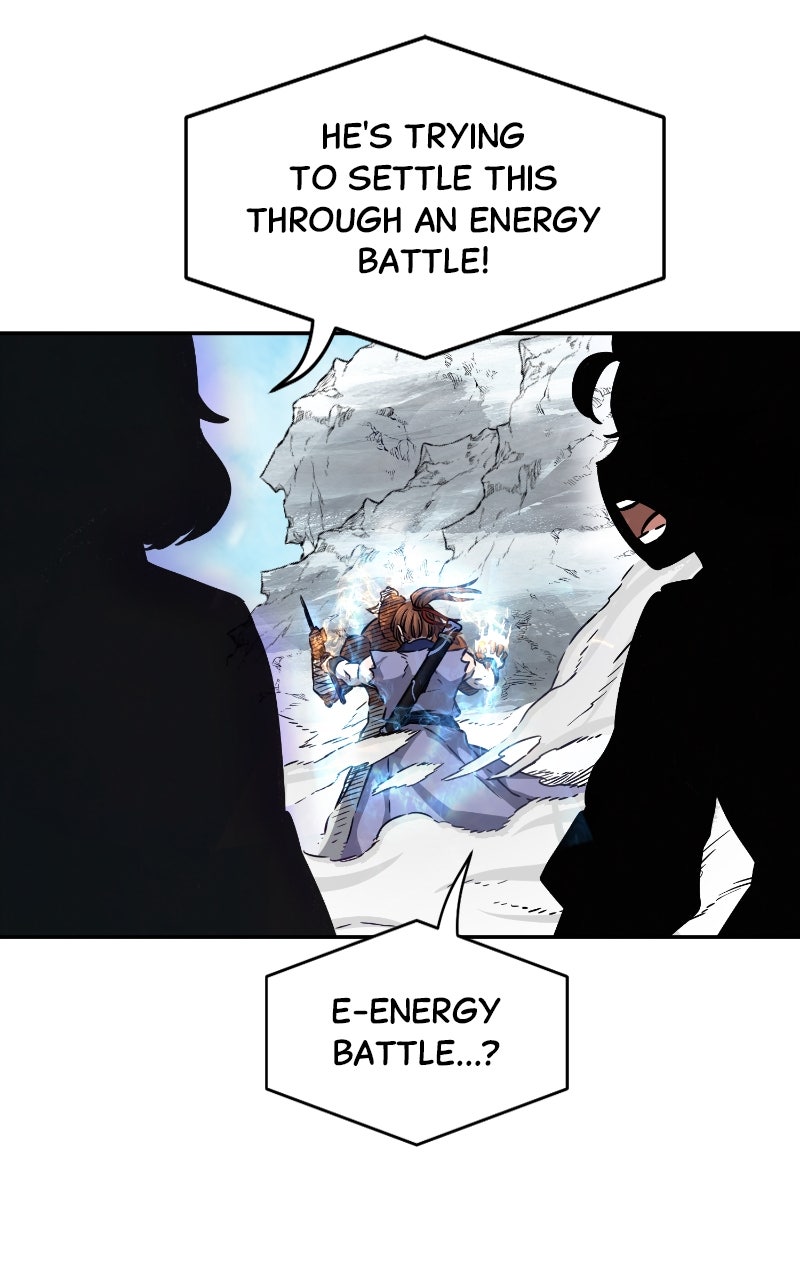 Read Absolute Sword Sense ENGLISH Manga Online