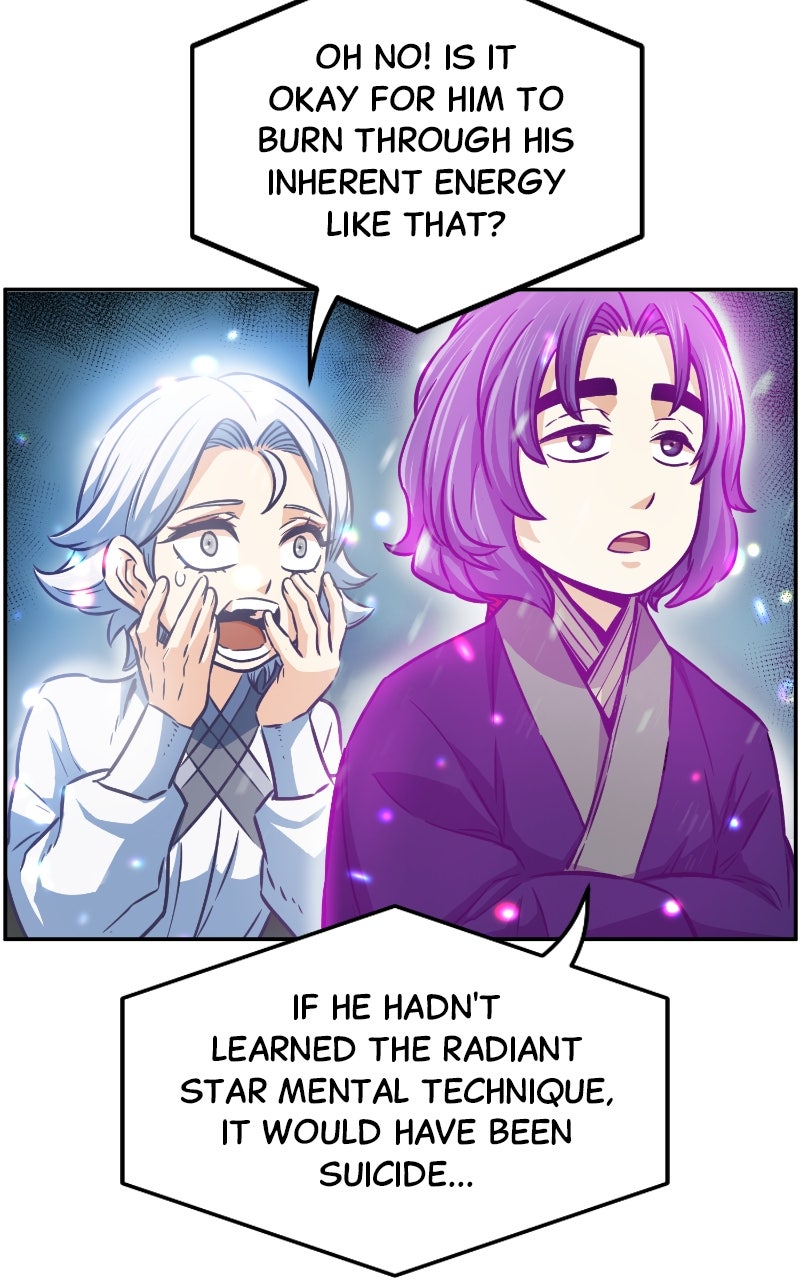 Read Absolute Sword Sense ENGLISH Manga Online