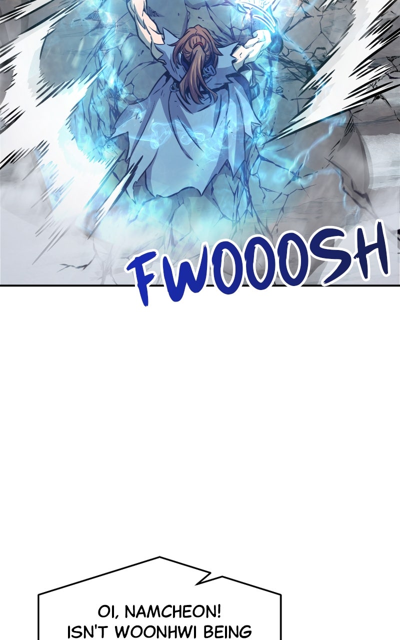 Read Absolute Sword Sense ENGLISH Manga Online
