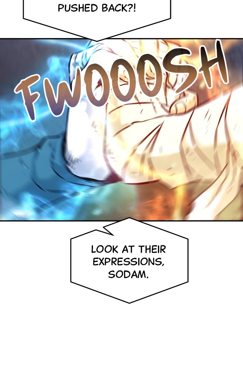 Read Absolute Sword Sense ENGLISH Manga Online