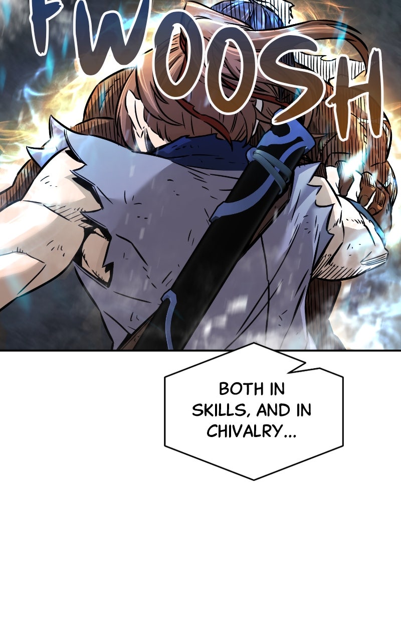 Read Absolute Sword Sense ENGLISH Manga Online