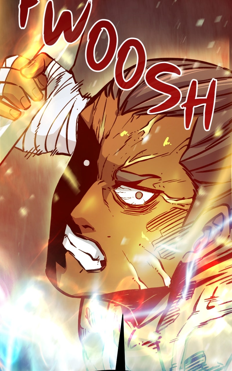 Read Absolute Sword Sense ENGLISH Manga Online