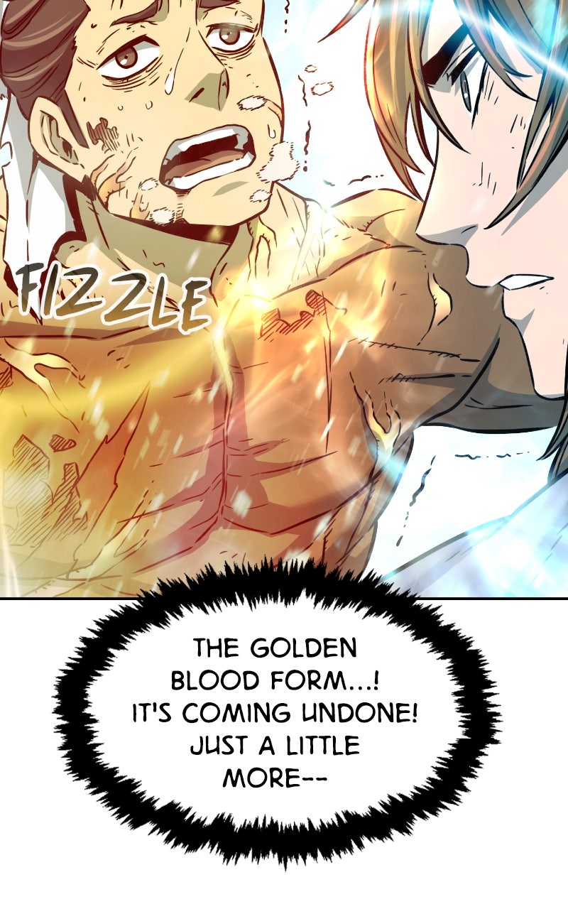 Read Absolute Sword Sense ENGLISH Manga Online