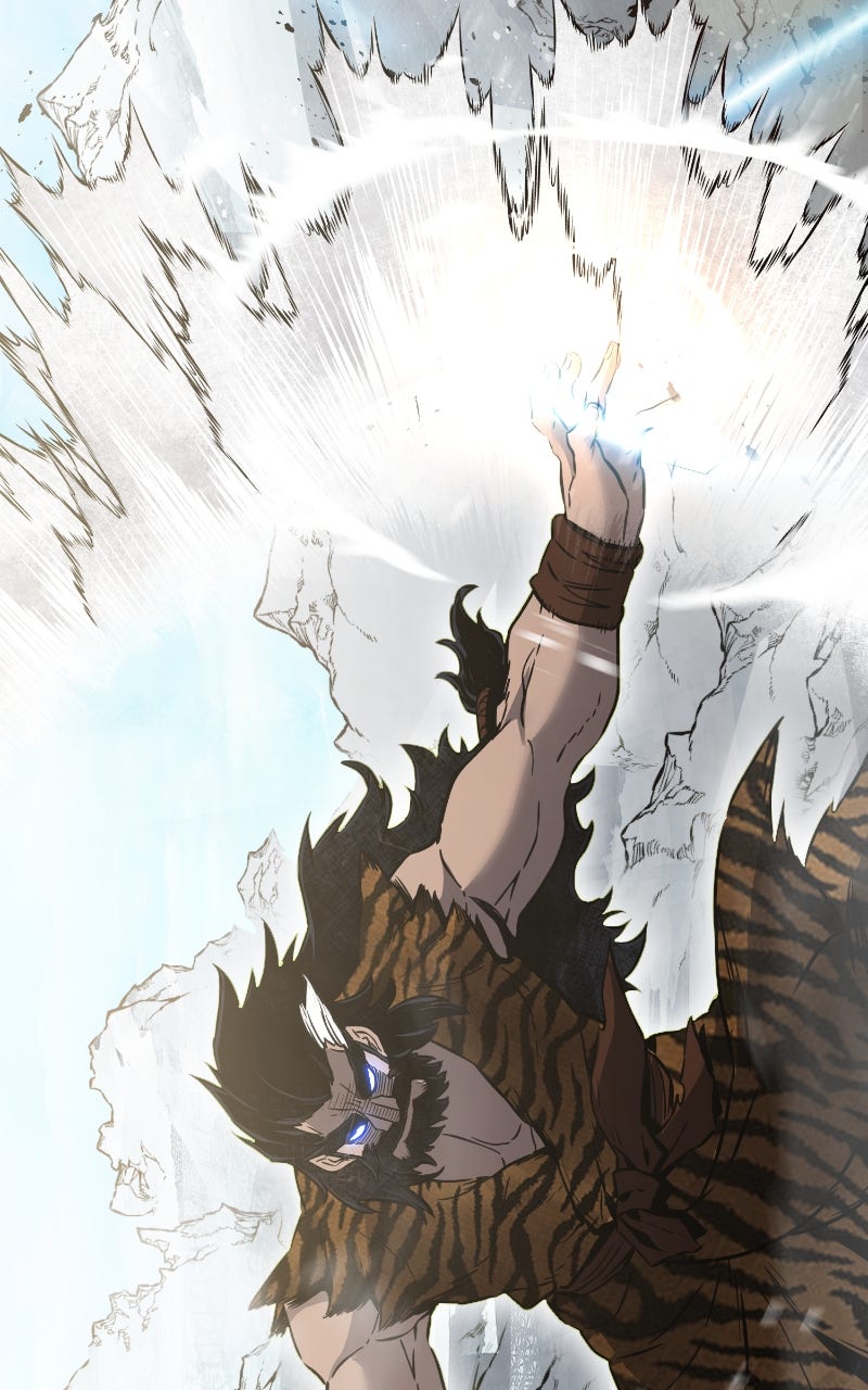Read Absolute Sword Sense ENGLISH Manga Online