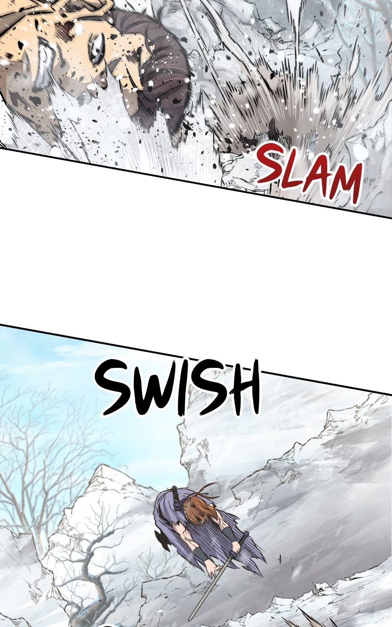 Read Absolute Sword Sense ENGLISH Manga Online