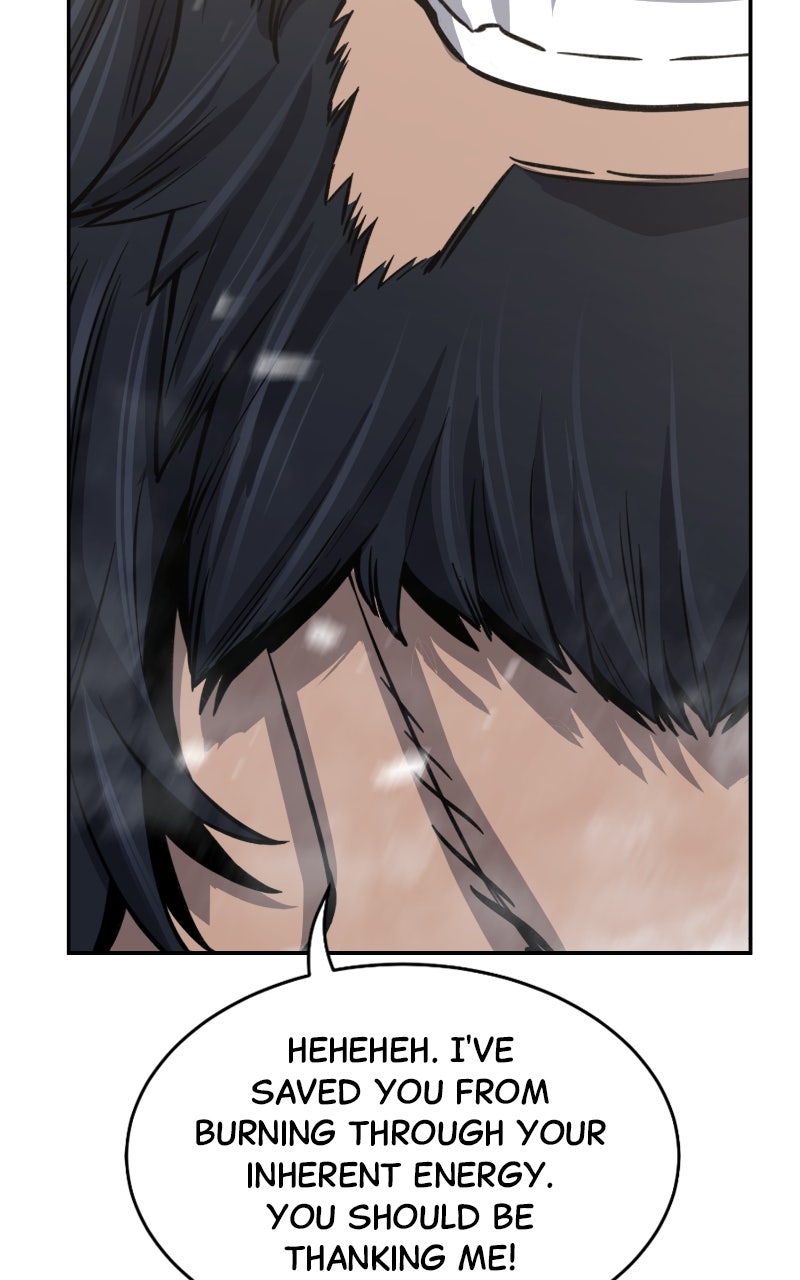 Read Absolute Sword Sense ENGLISH Manga Online