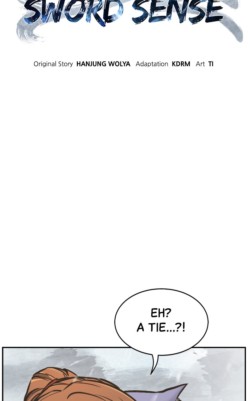 Read Absolute Sword Sense ENGLISH Manga Online