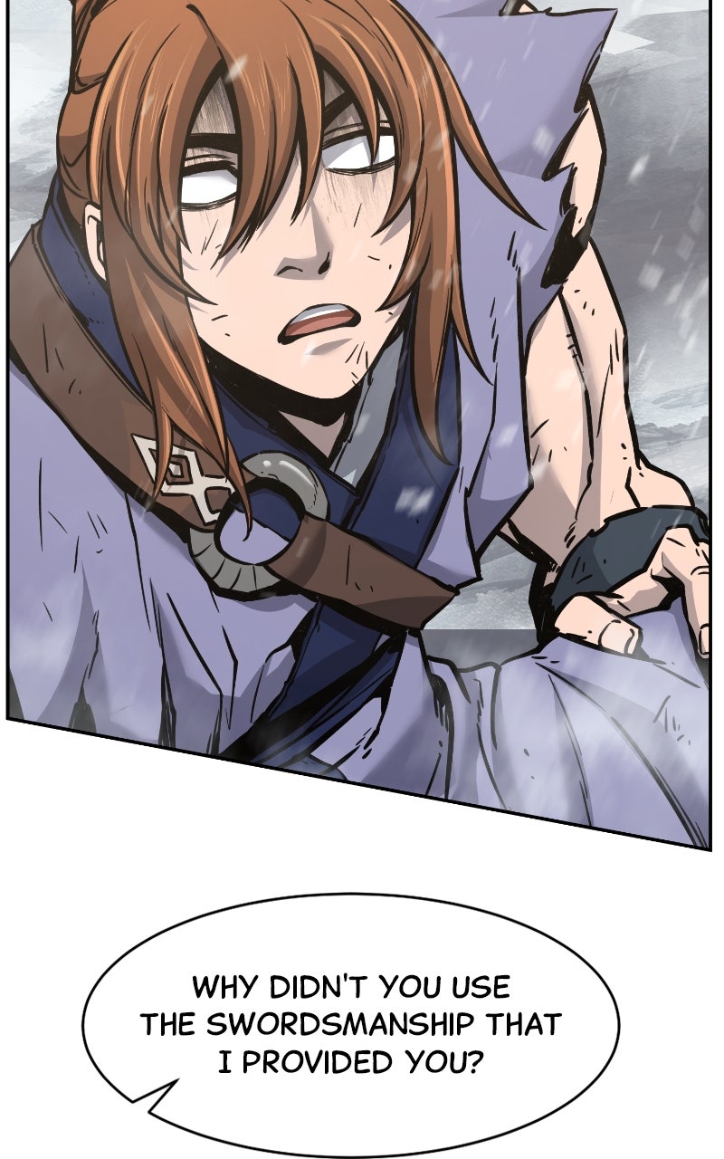 Read Absolute Sword Sense ENGLISH Manga Online