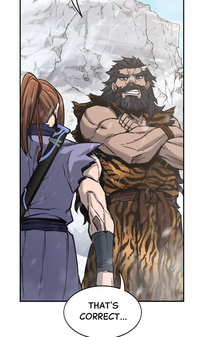 Read Absolute Sword Sense ENGLISH Manga Online