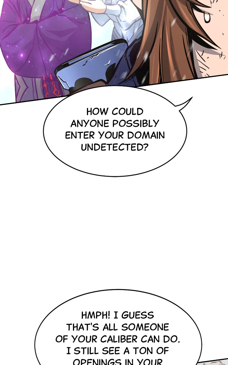 Read Absolute Sword Sense ENGLISH Manga Online