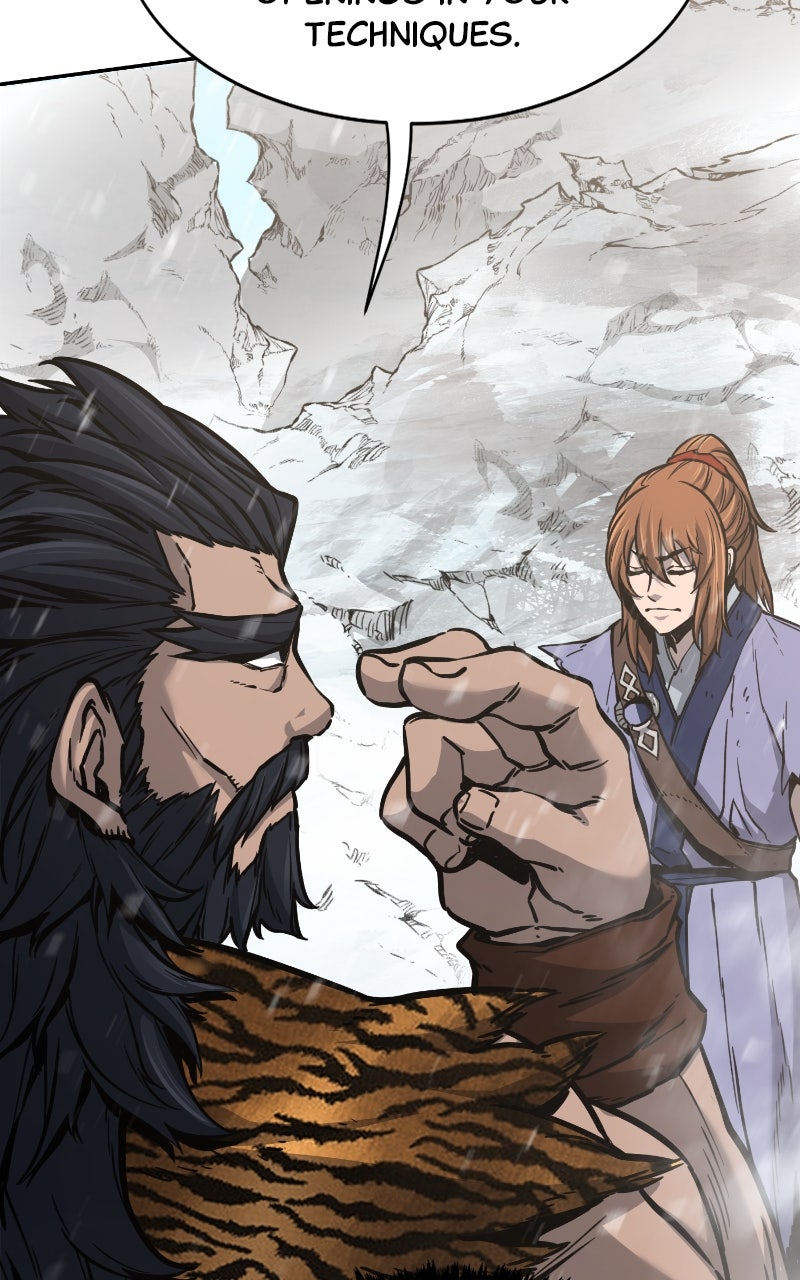 Read Absolute Sword Sense ENGLISH Manga Online