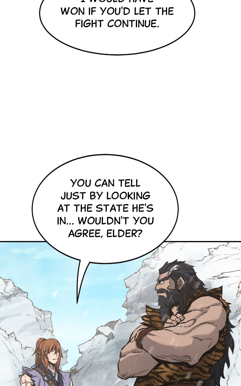 Read Absolute Sword Sense ENGLISH Manga Online