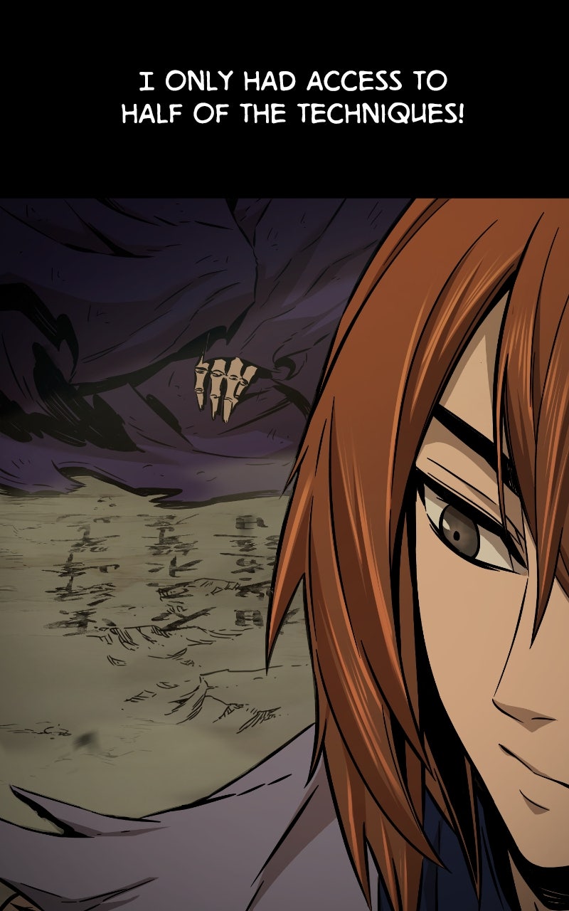 Read Absolute Sword Sense ENGLISH Manga Online