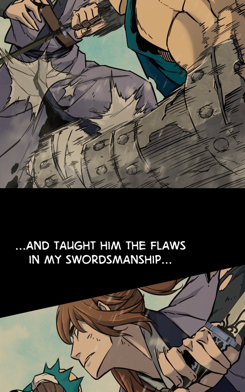 Read Absolute Sword Sense ENGLISH Manga Online