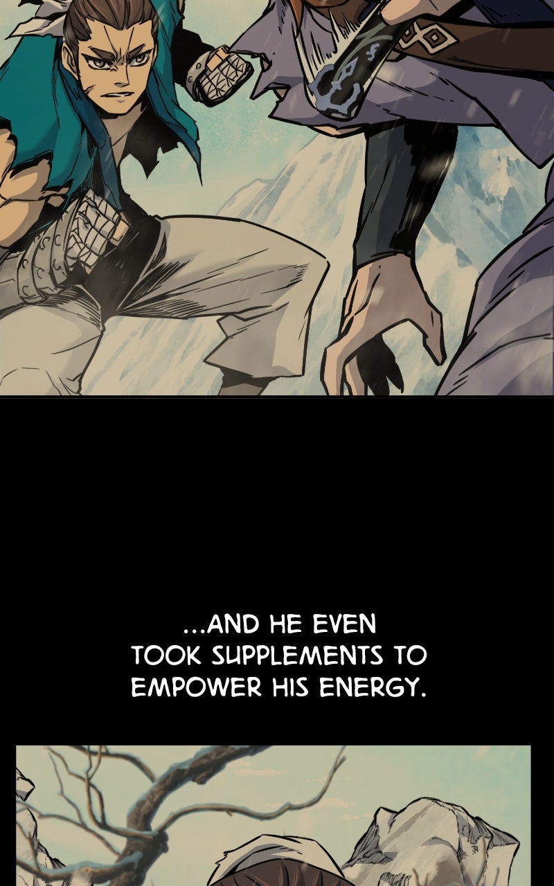 Read Absolute Sword Sense ENGLISH Manga Online