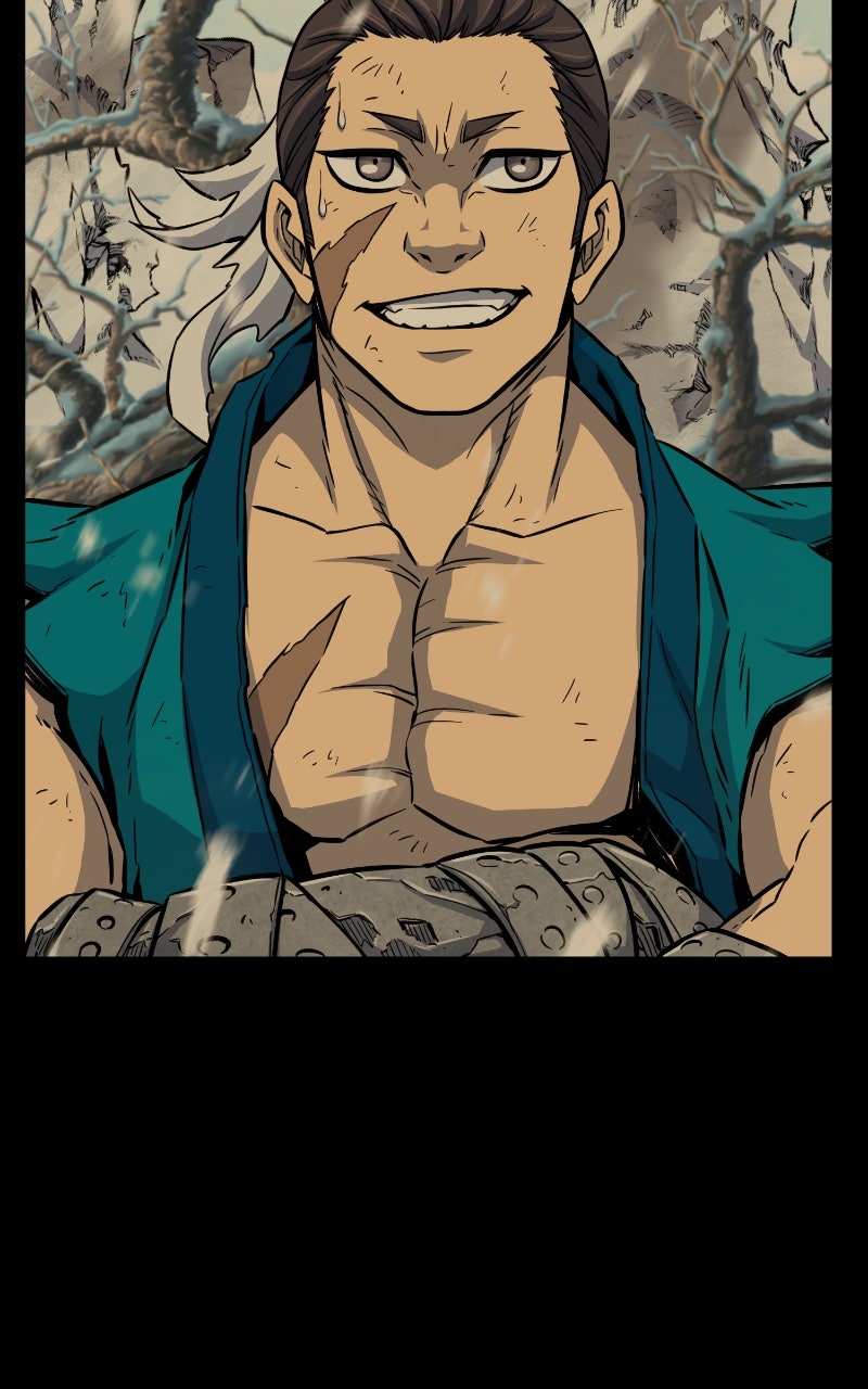 Read Absolute Sword Sense ENGLISH Manga Online