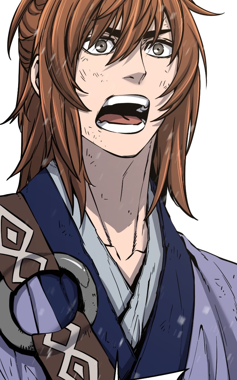 Read Absolute Sword Sense ENGLISH Manga Online