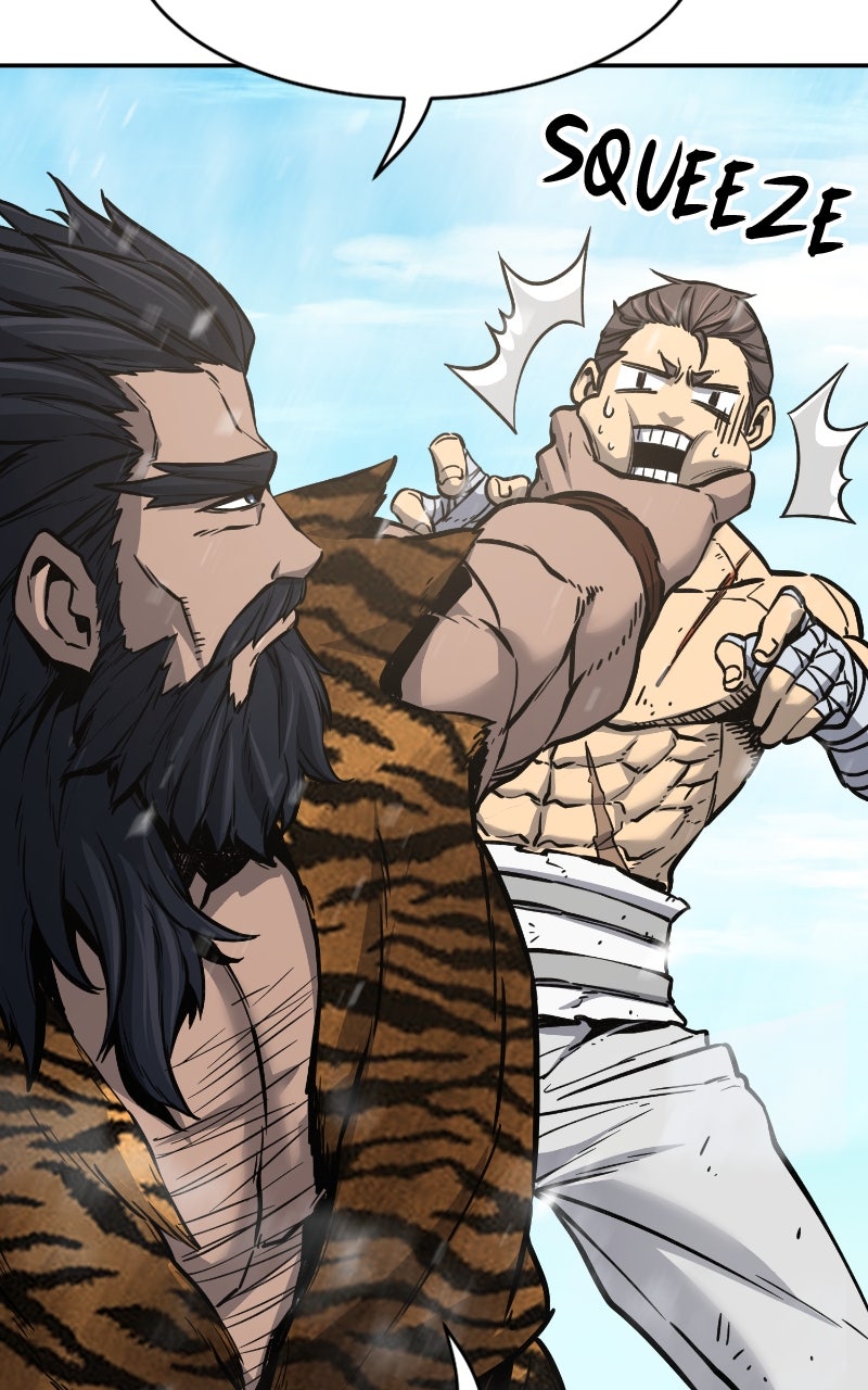 Read Absolute Sword Sense ENGLISH Manga Online
