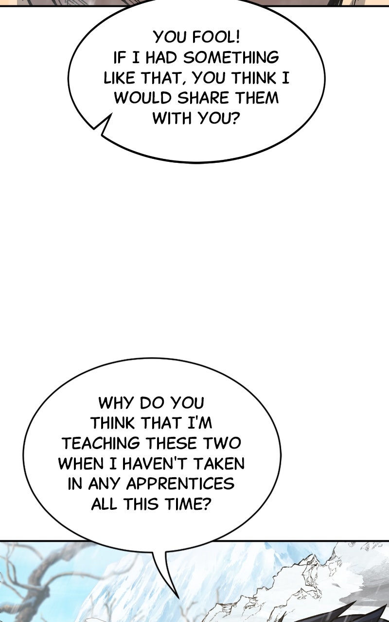 Read Absolute Sword Sense ENGLISH Manga Online