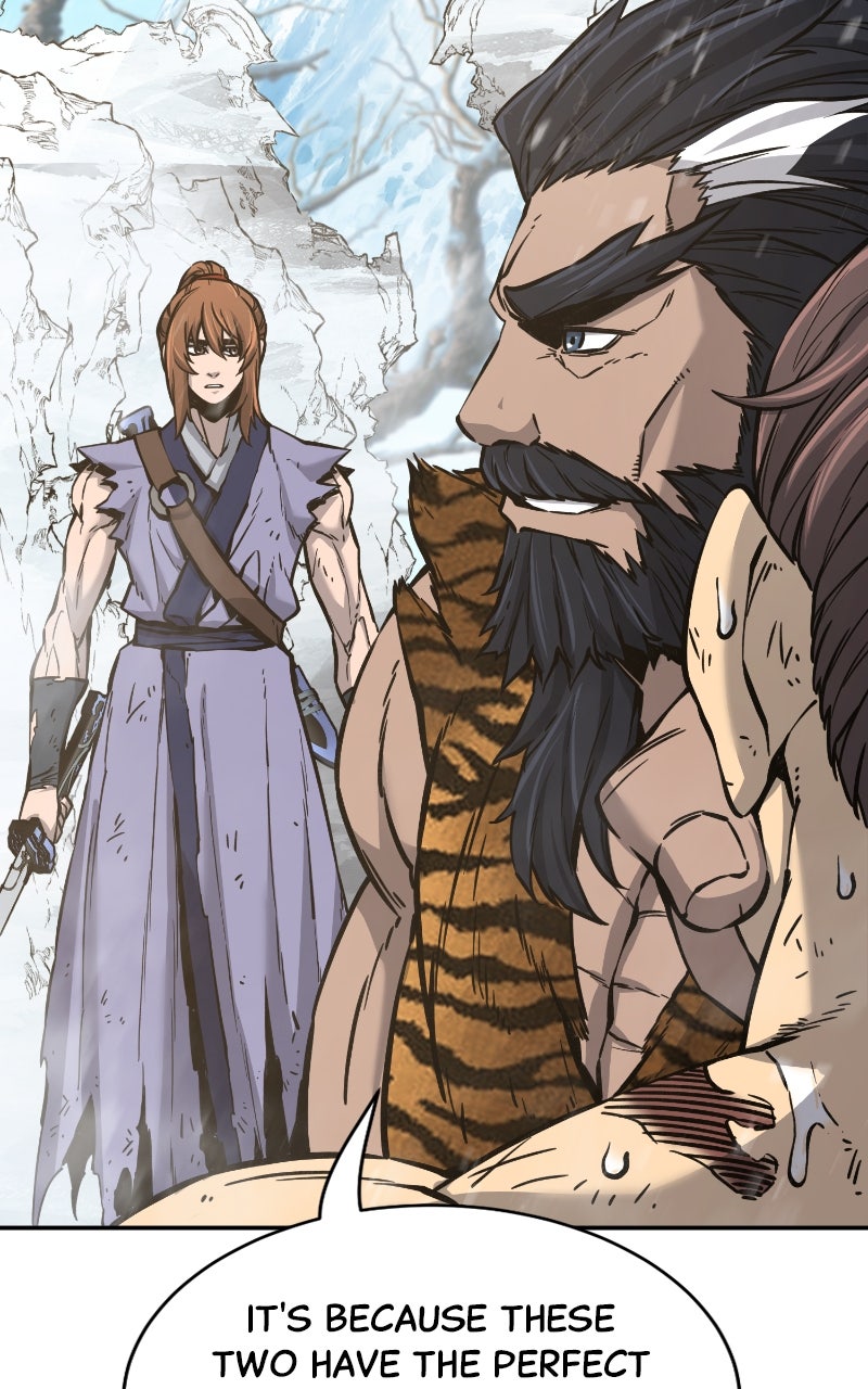 Read Absolute Sword Sense ENGLISH Manga Online
