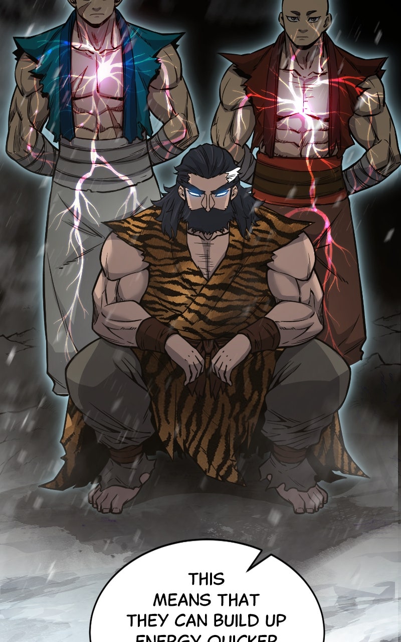 Read Absolute Sword Sense ENGLISH Manga Online