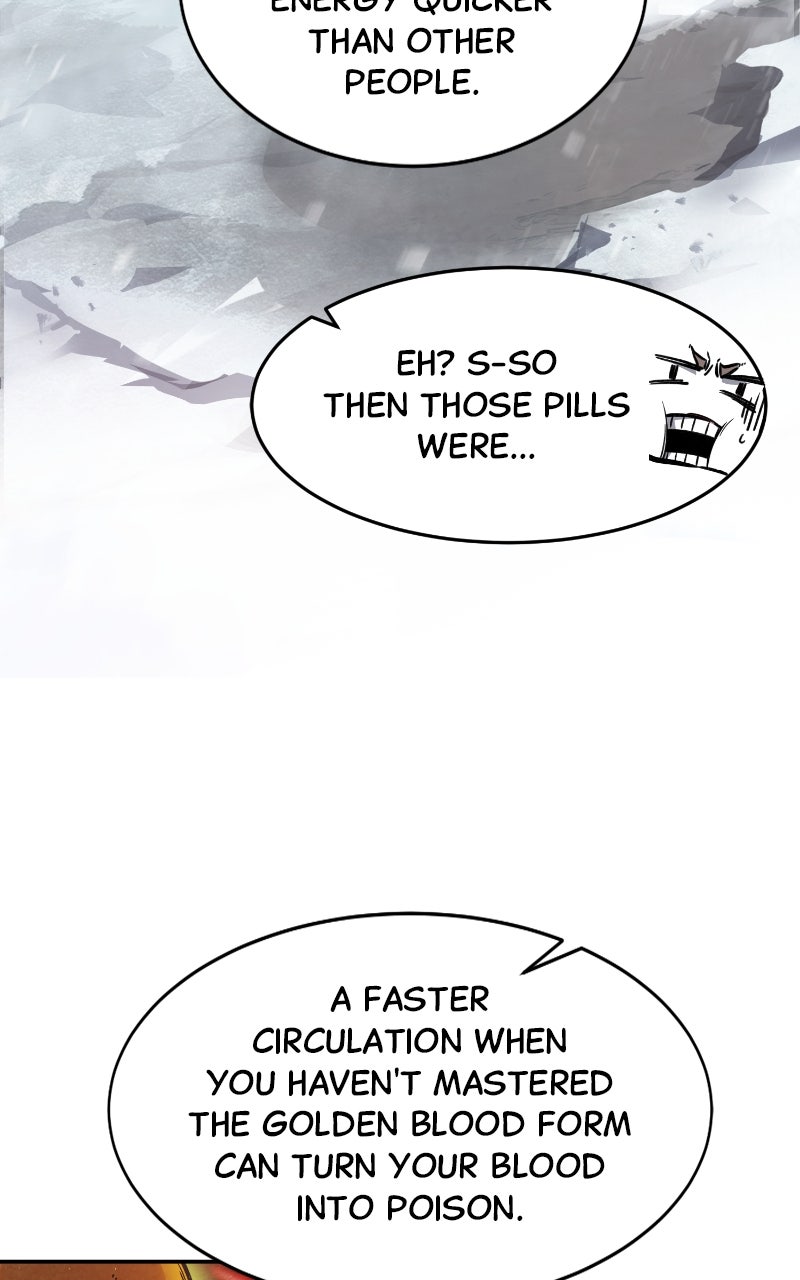 Read Absolute Sword Sense ENGLISH Manga Online