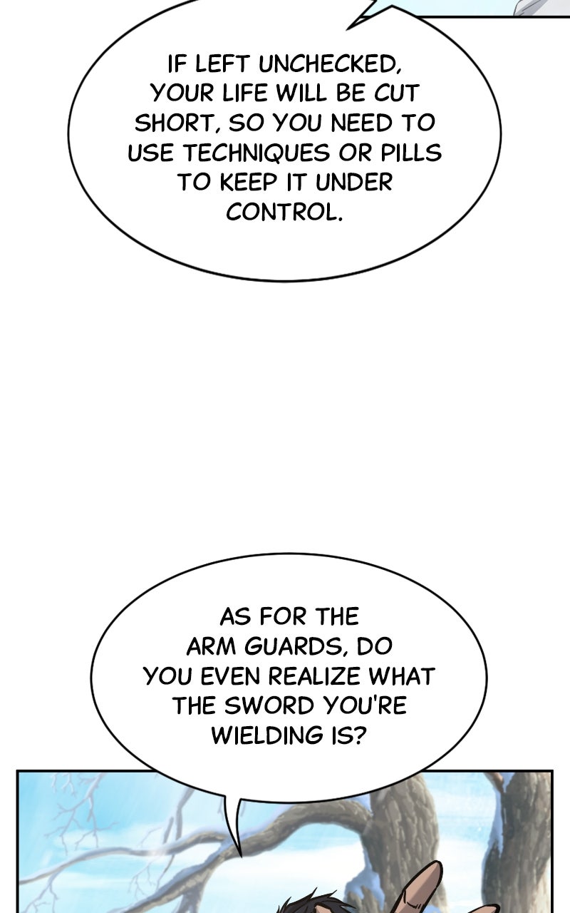 Read Absolute Sword Sense ENGLISH Manga Online