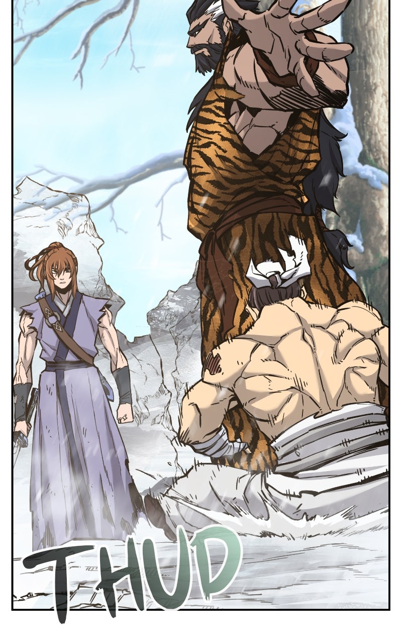 Read Absolute Sword Sense ENGLISH Manga Online