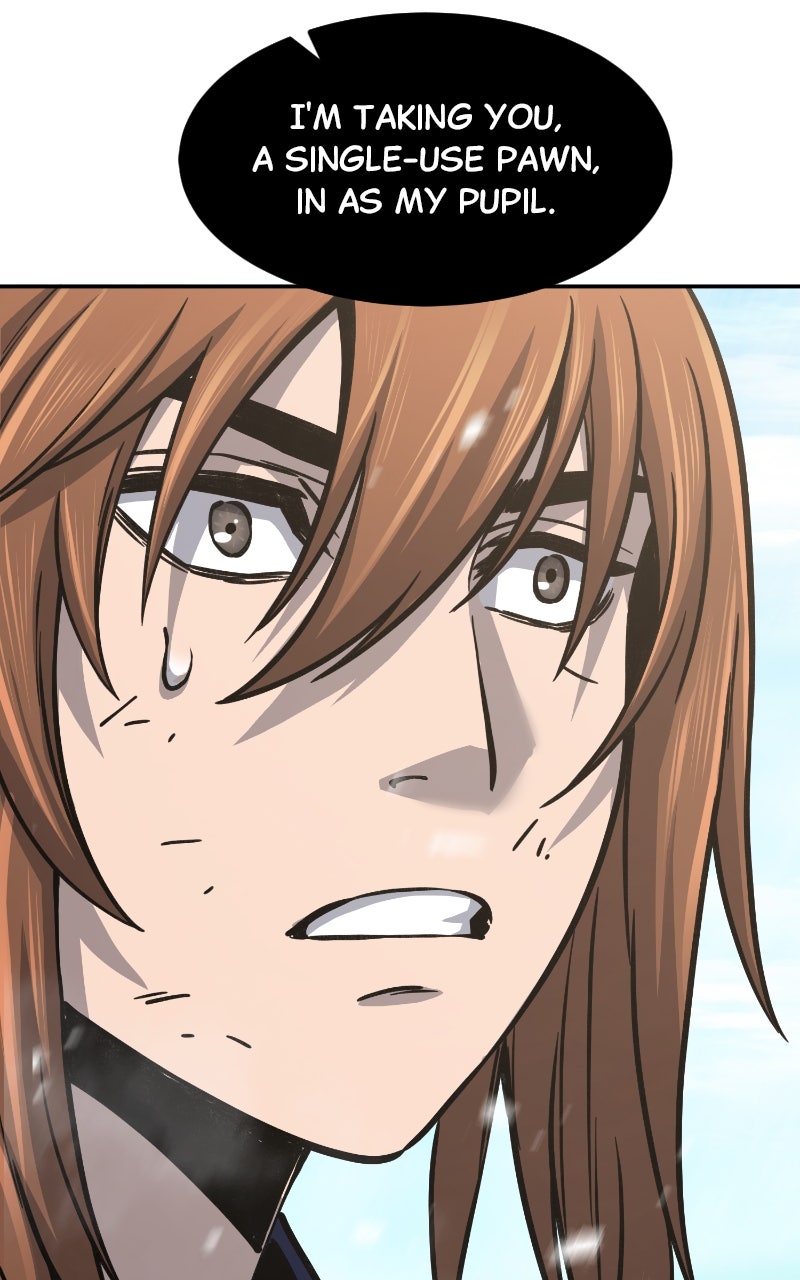 Read Absolute Sword Sense ENGLISH Manga Online