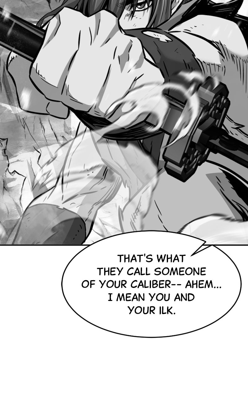 Read Absolute Sword Sense ENGLISH Manga Online
