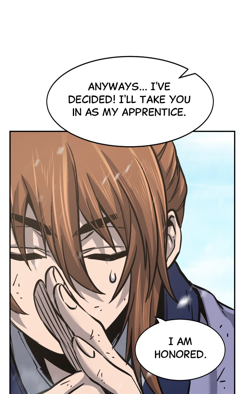 Read Absolute Sword Sense ENGLISH Manga Online