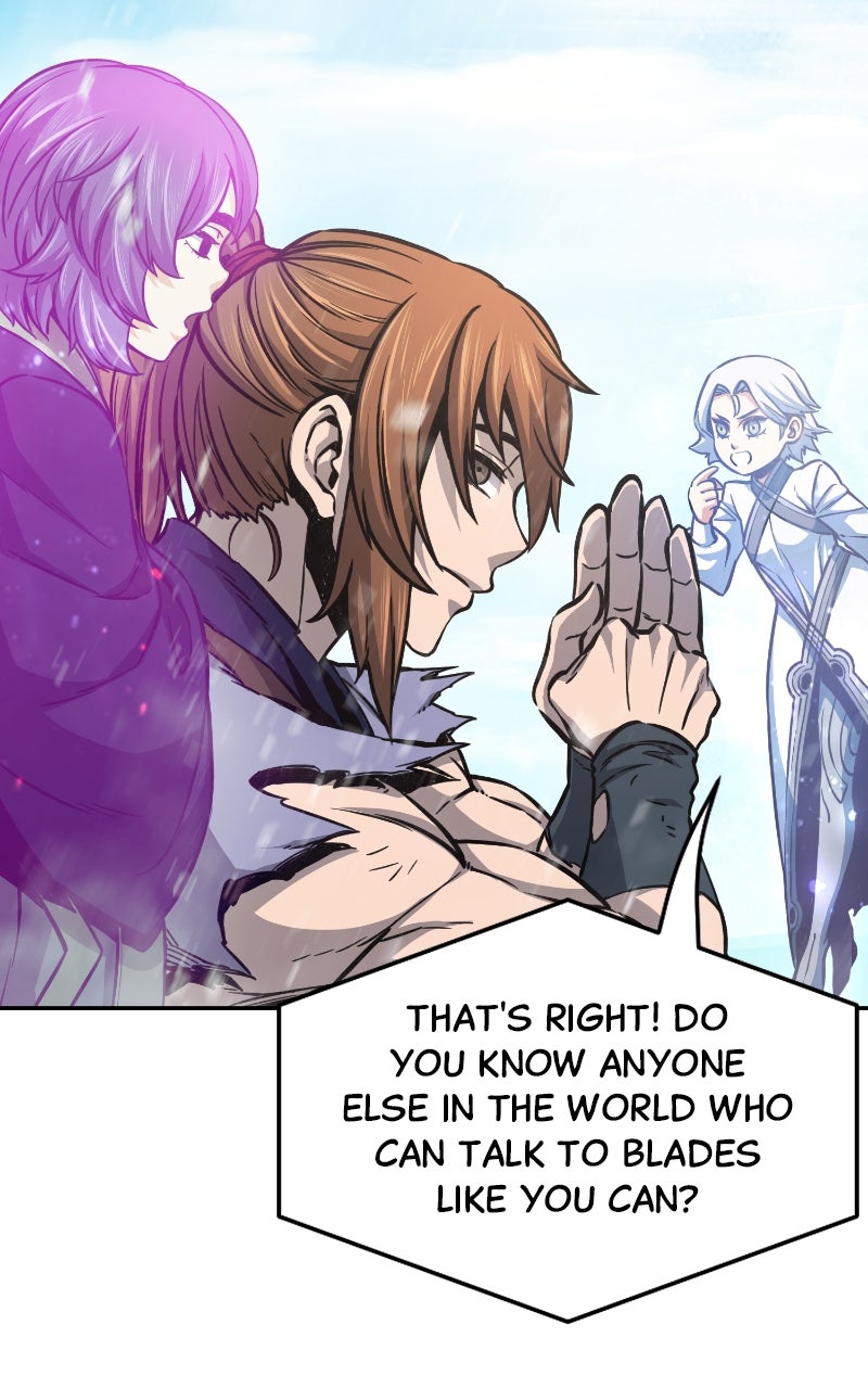 Read Absolute Sword Sense ENGLISH Manga Online