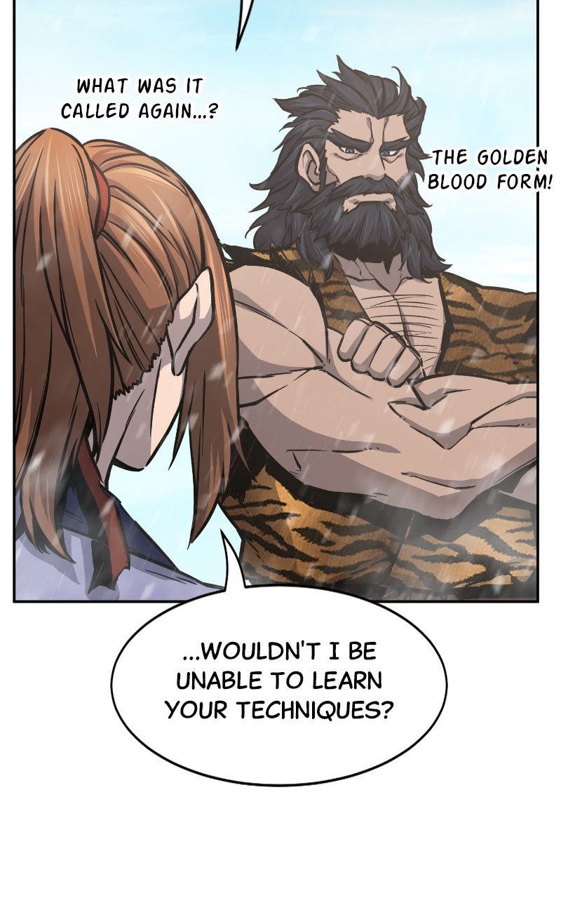 Read Absolute Sword Sense ENGLISH Manga Online