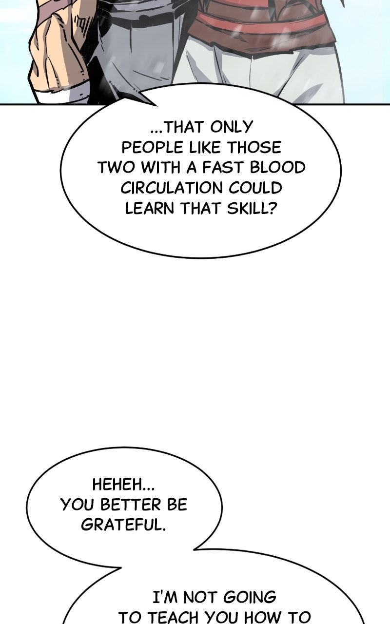 Read Absolute Sword Sense ENGLISH Manga Online