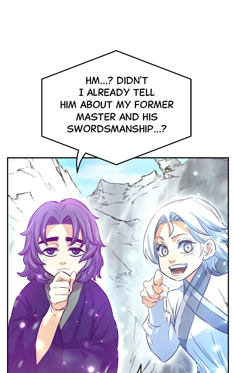 Read Absolute Sword Sense ENGLISH Manga Online