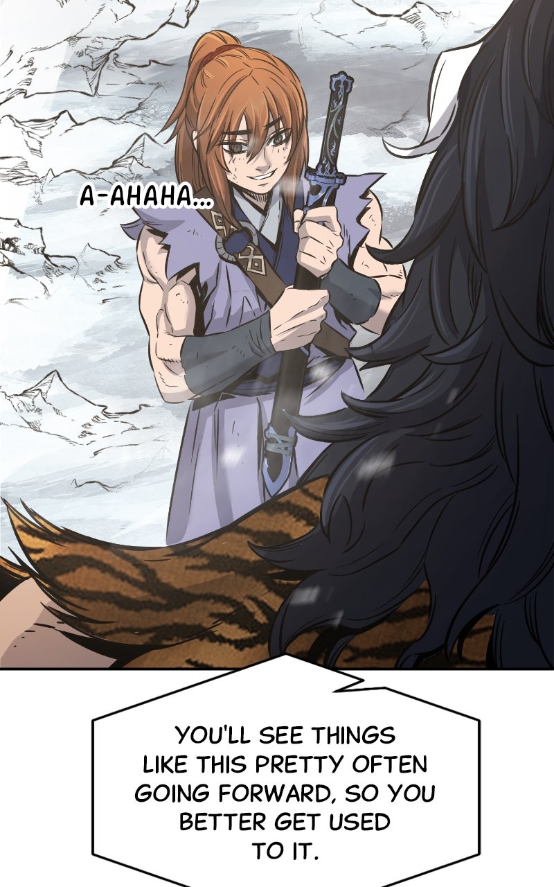 Read Absolute Sword Sense ENGLISH Manga Online