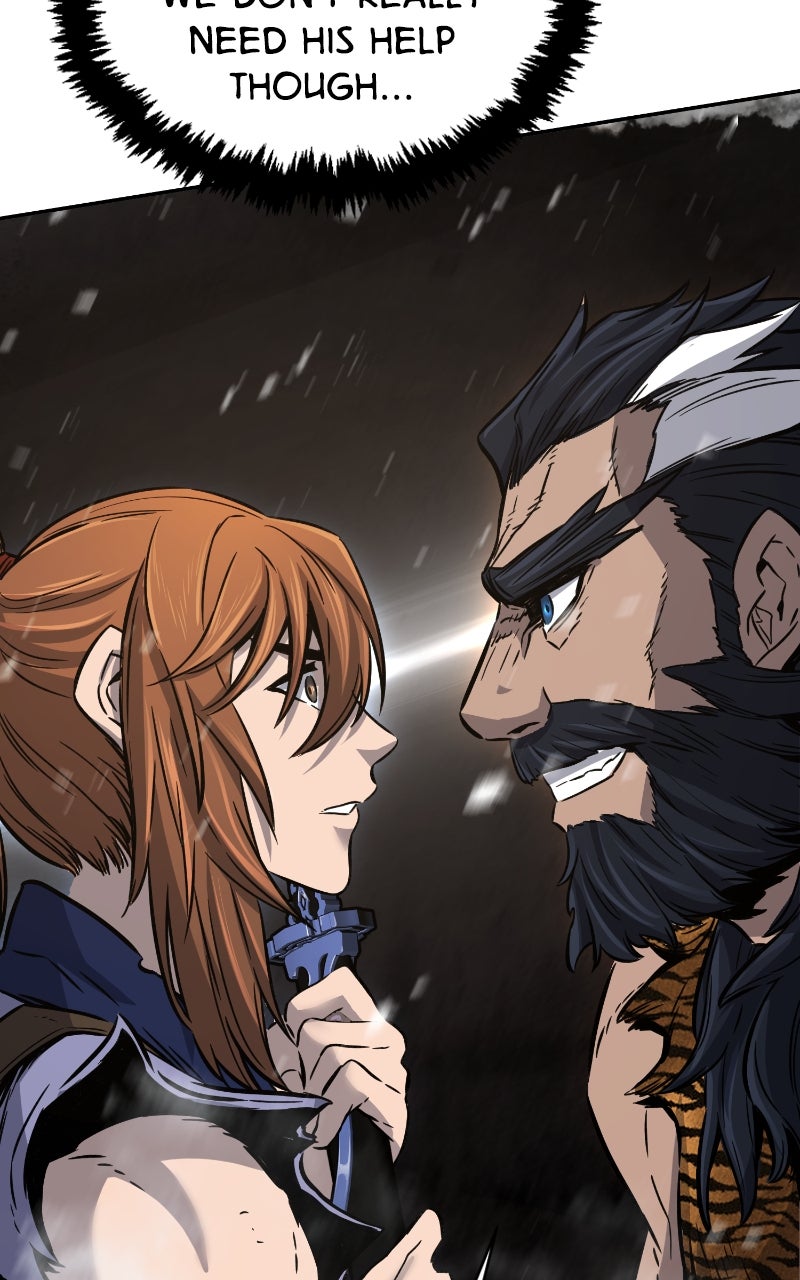 Read Absolute Sword Sense ENGLISH Manga Online