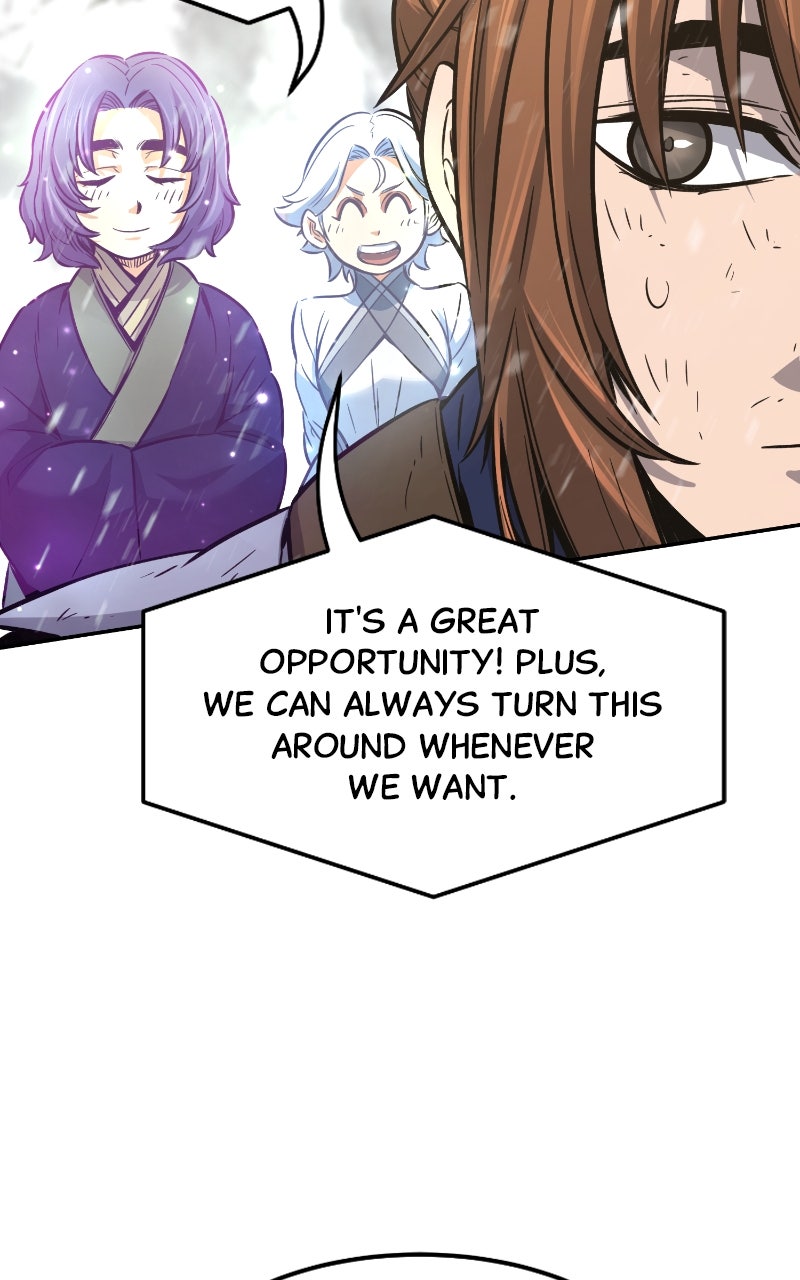 Read Absolute Sword Sense ENGLISH Manga Online