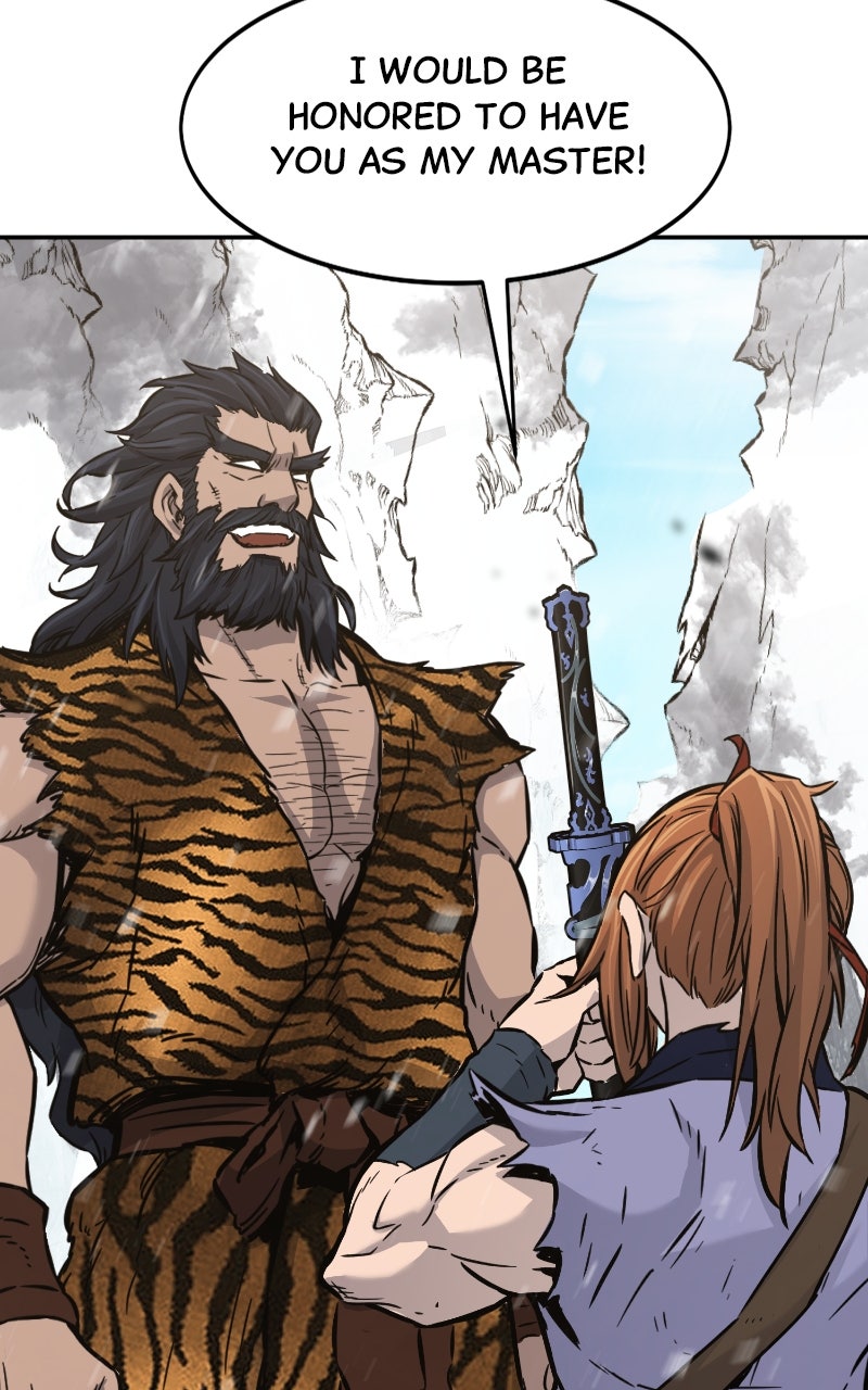Read Absolute Sword Sense ENGLISH Manga Online