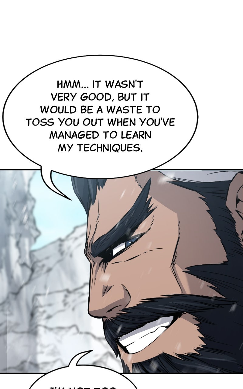 Read Absolute Sword Sense ENGLISH Manga Online
