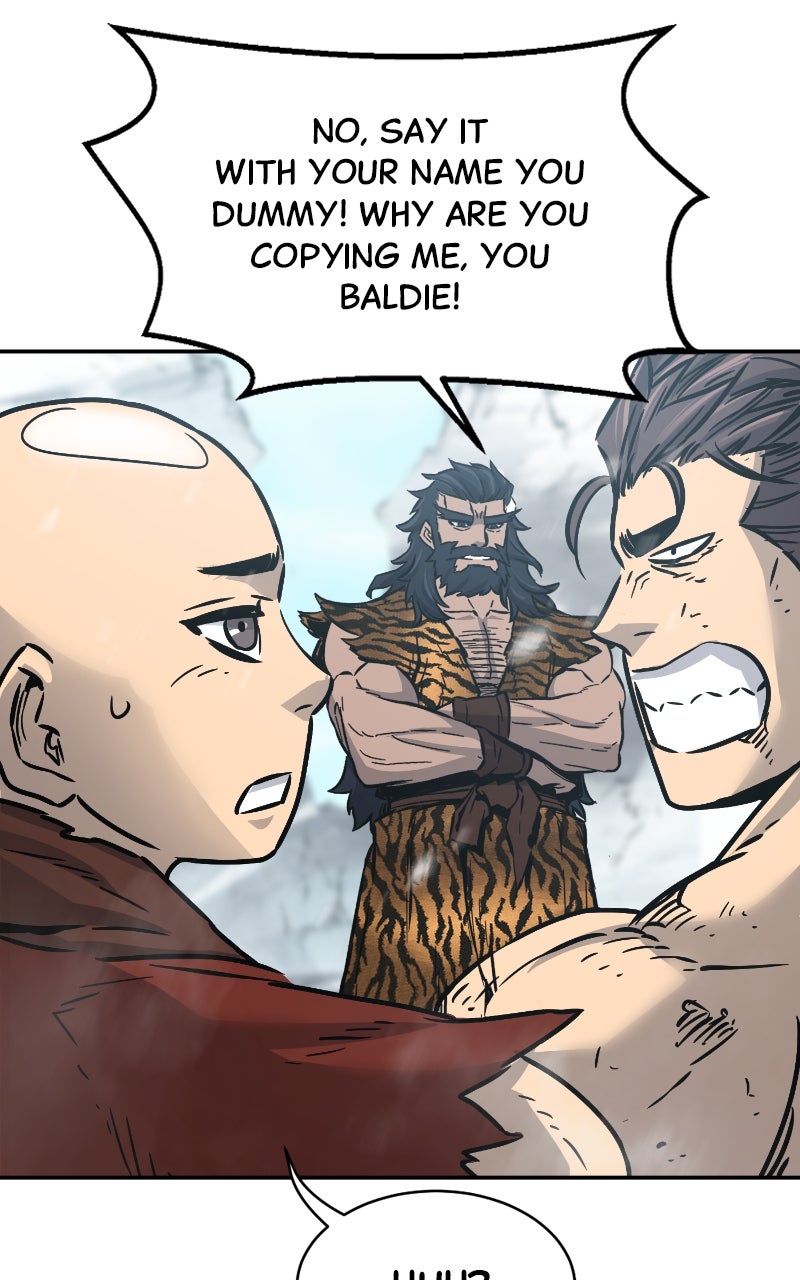 Read Absolute Sword Sense ENGLISH Manga Online