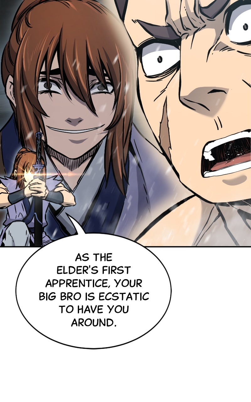 Read Absolute Sword Sense ENGLISH Manga Online